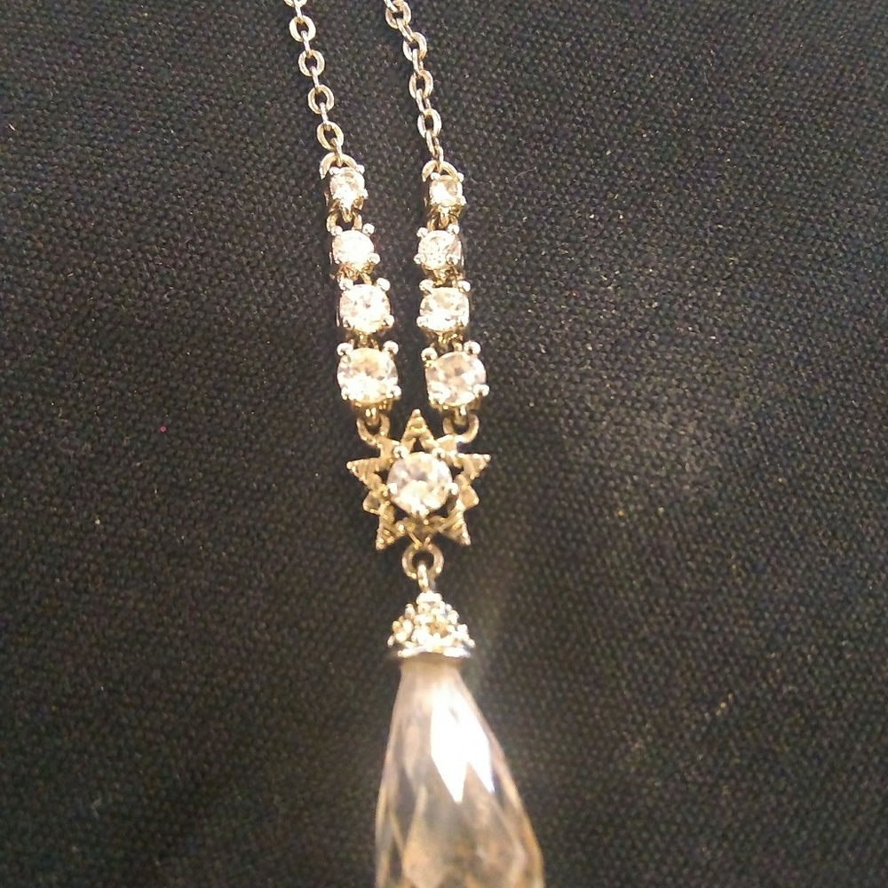 Givenchy necklace
